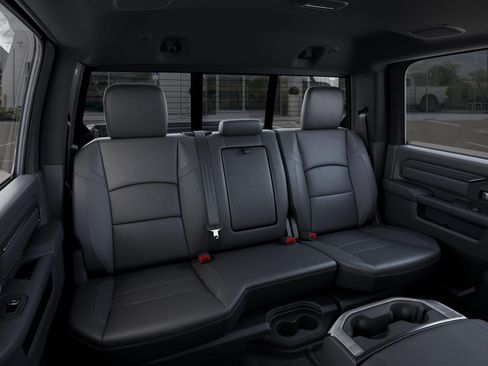 New 2025 RAM 2500 Power Wagon AWD/4WD image 15