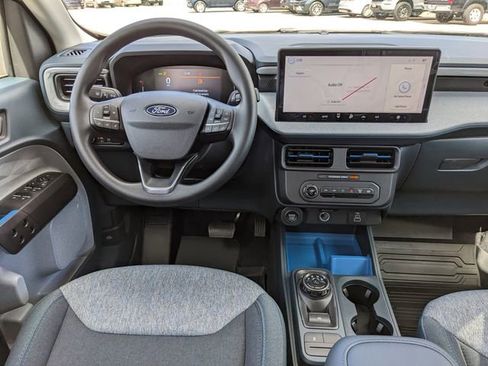 New 2026 Ford Maverick XLT FWD image 15