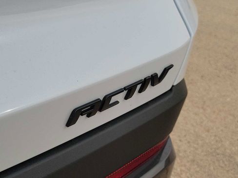 New 2026 Chevrolet Equinox ACTIV w/ Safety and Technology Package image 3