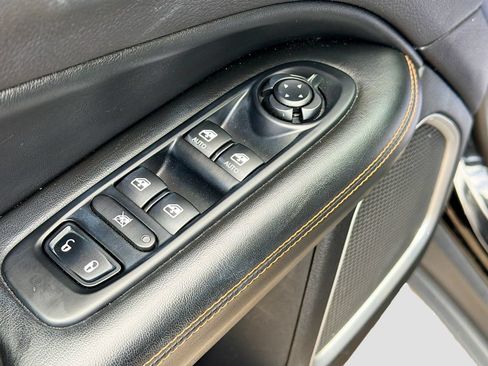 Used 2018 Jeep Compass Limited AWD/4WD image 19