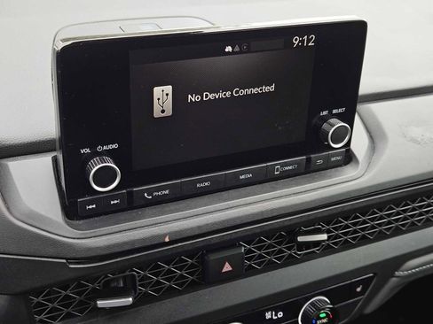 Used 2024 Honda Accord EX image 16