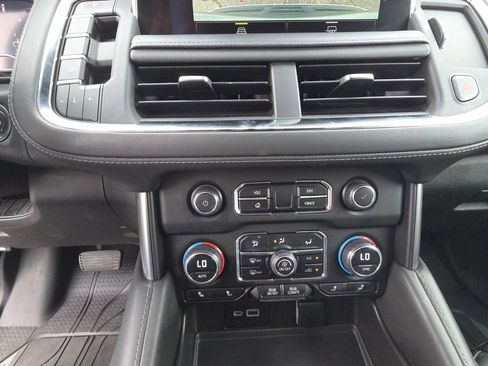 Used 2023 Chevrolet Tahoe Z71 AWD/4WD image 23