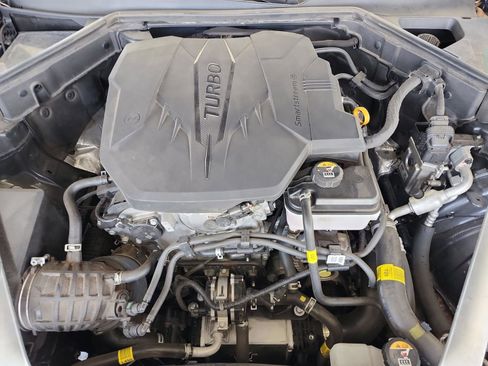 Used 2023 Kia Stinger GT-Line w/ Sun & Sound Package image 22