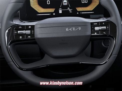 New 2026 Kia Sorento EX image 22