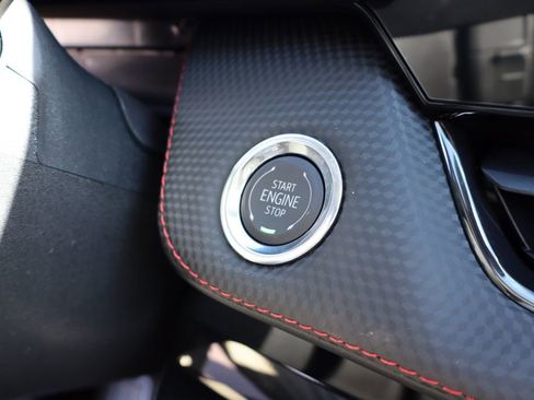 New 2026 Chevrolet Equinox RS w/ Convenience Package III image 18