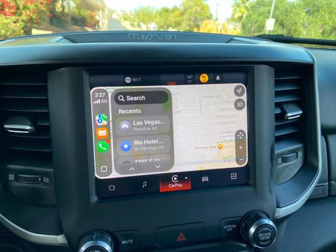 Used 2022 RAM 1500 Big Horn image 67