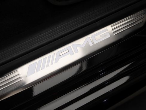 Used 2019 Mercedes-Benz AMG GT 63 S image 22