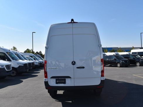 New 2025 Mercedes-Benz Sprinter 2500 image 7
