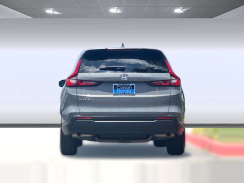 Used 2024 Honda CR-V EX-L image 9