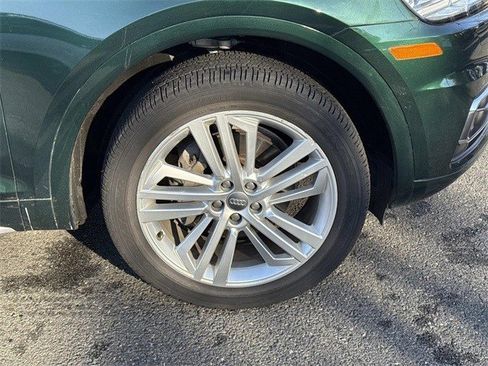 Used 2018 Audi Q5 Prestige w/ Prestige Package image 7