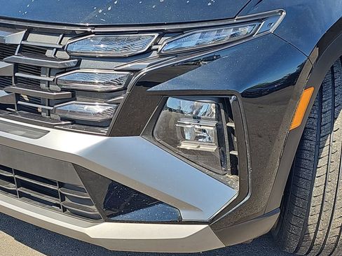 Used 2025 Hyundai Tucson SEL FWD image 36