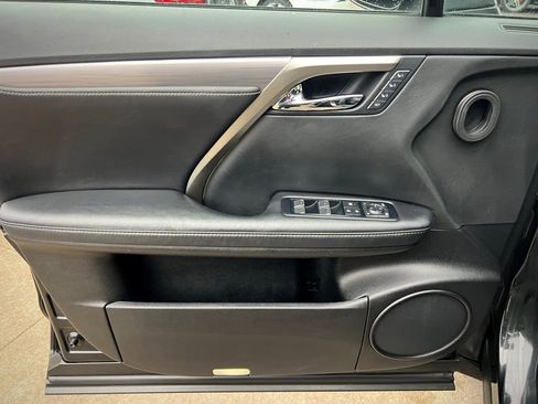 Used 2017 Lexus RX 350 F Sport image 38