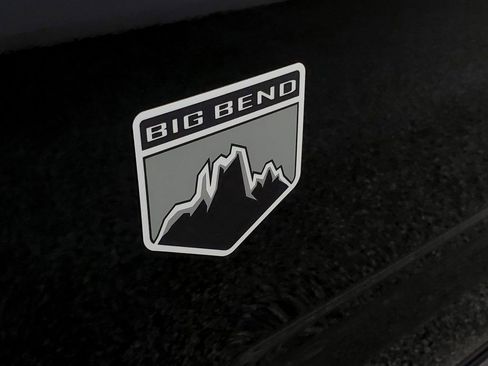 New 2025 Ford Bronco Sport Big Bend image 25