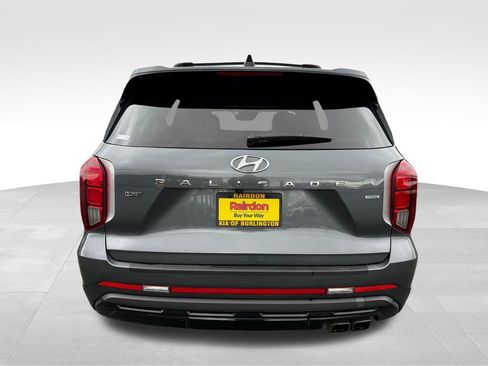 Used 2023 Hyundai Palisade XRT w/ Cargo Package image 8