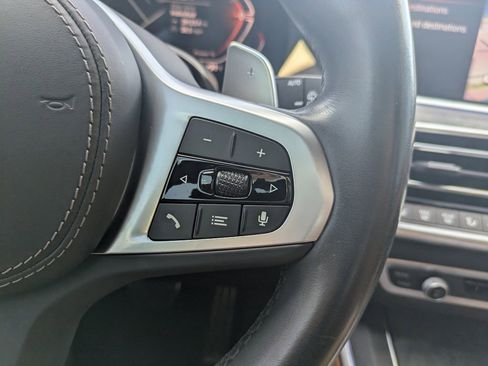 Used 2023 BMW X5 sDrive40i w/ M Sport Package RWD image 29