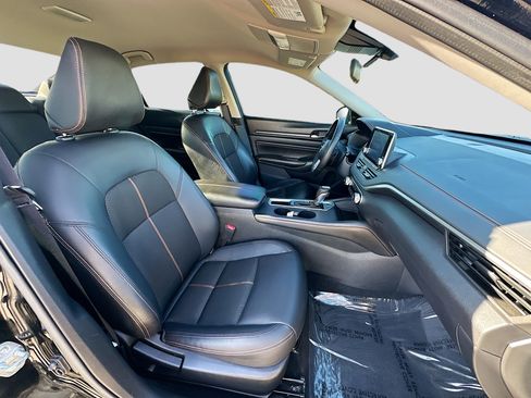 Used 2021 Nissan Altima 2.5 SR image 31