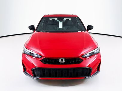 New 2025 Honda Civic Sport Touring