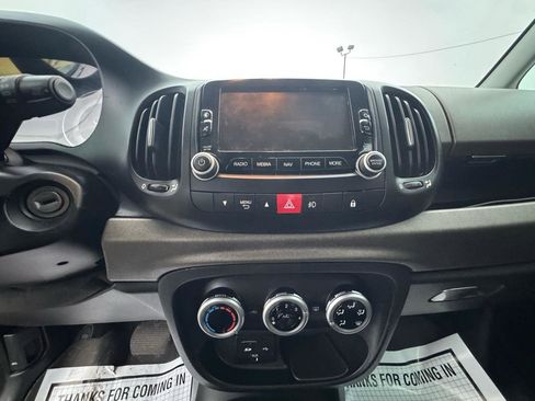 Used 2014 FIAT 500L Trekking image 16