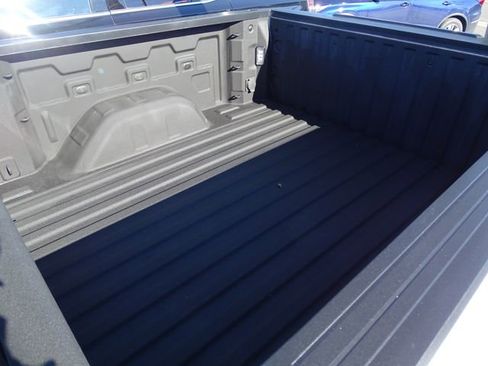 Certified 2023 Chevrolet Silverado 1500 Custom w/ Rally Edition image 20