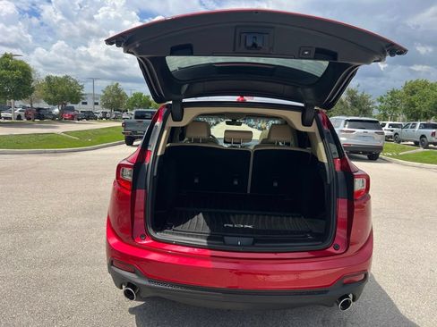 Used 2020 Acura RDX FWD w/ Technology Package image 10