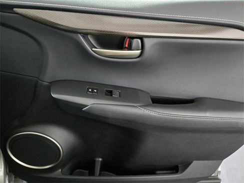 Used 2017 Lexus NX 200t FWD image 24