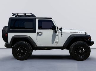 Used 2012 Jeep Wrangler Rubicon w/ PWR Convenience Group AWD/4WD video 2