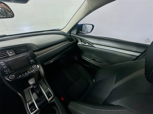 Used 2020 Honda Civic LX image 11
