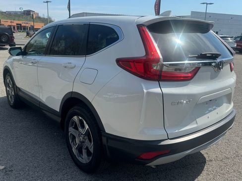 Used 2019 Honda CR-V EX image 5
