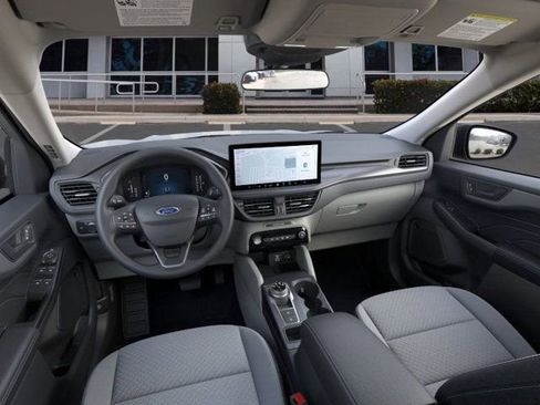 New 2026 Ford Escape Active w/ Tech Pack #1 image 9