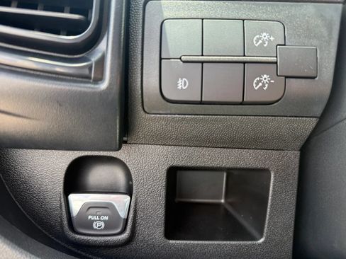 Used 2023 RAM ProMaster 3500 w/ Driver Convenience Group FWD image 13