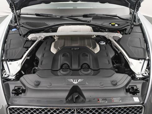 Certified 2020 Bentley Continental GT image 31