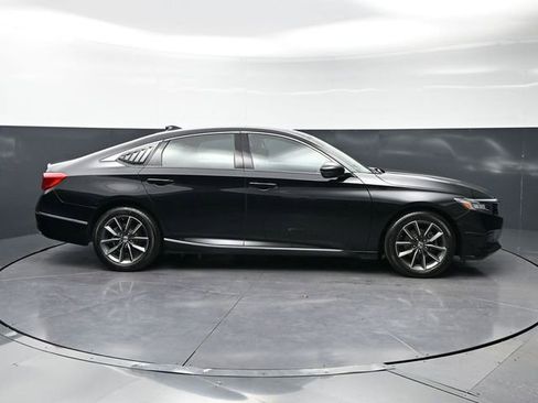 Used 2021 Honda Accord EX-L image 4
