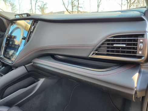 Certified 2024 Subaru Legacy Sport image 17