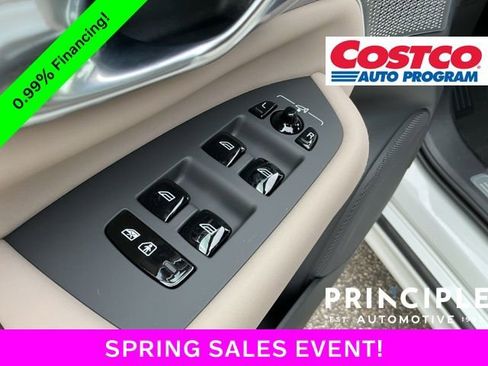 New 2026 Volvo XC90 T8 Ultra w/ Lounge Package AWD/4WD image 27