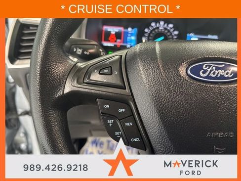 Used 2024 Ford Edge SE AWD/4WD image 19