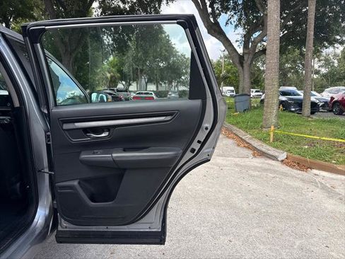 Used 2023 Honda CR-V LX image 19