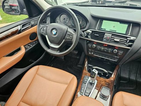 Used 2017 BMW X3 xDrive28i AWD/4WD image 29