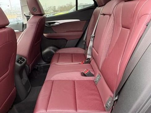 New 2026 Buick Envision Sport Touring image 17