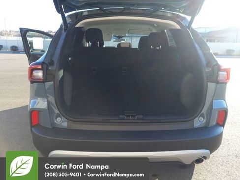 New 2026 Ford Escape Active w/ Cold Weather Package image 28