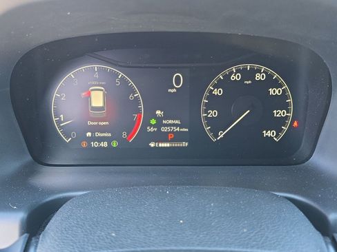 Used 2025 Honda Odyssey Sport-L image 28