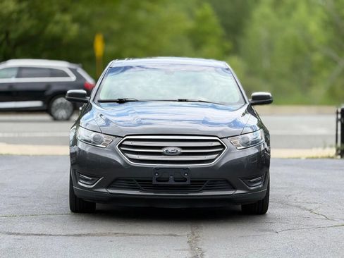 Used 2017 Ford Taurus SEL w/ Equipment Group 201A AWD/4WD image 2