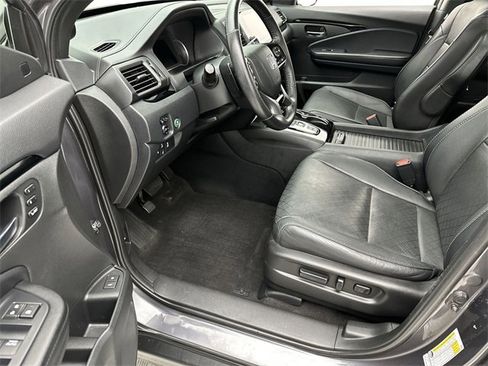 Used 2019 Honda Passport Elite image 11