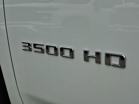 New 2025 Chevrolet Silverado 3500 W/T w/ WT Convenience Package AWD/4WD image 19