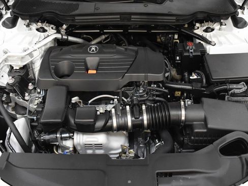 Used 2025 Acura TLX A-Spec Package image 9