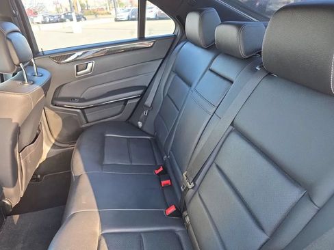 Used 2015 Mercedes-Benz E 350 Sedan w/ Premium 1 Package image 15