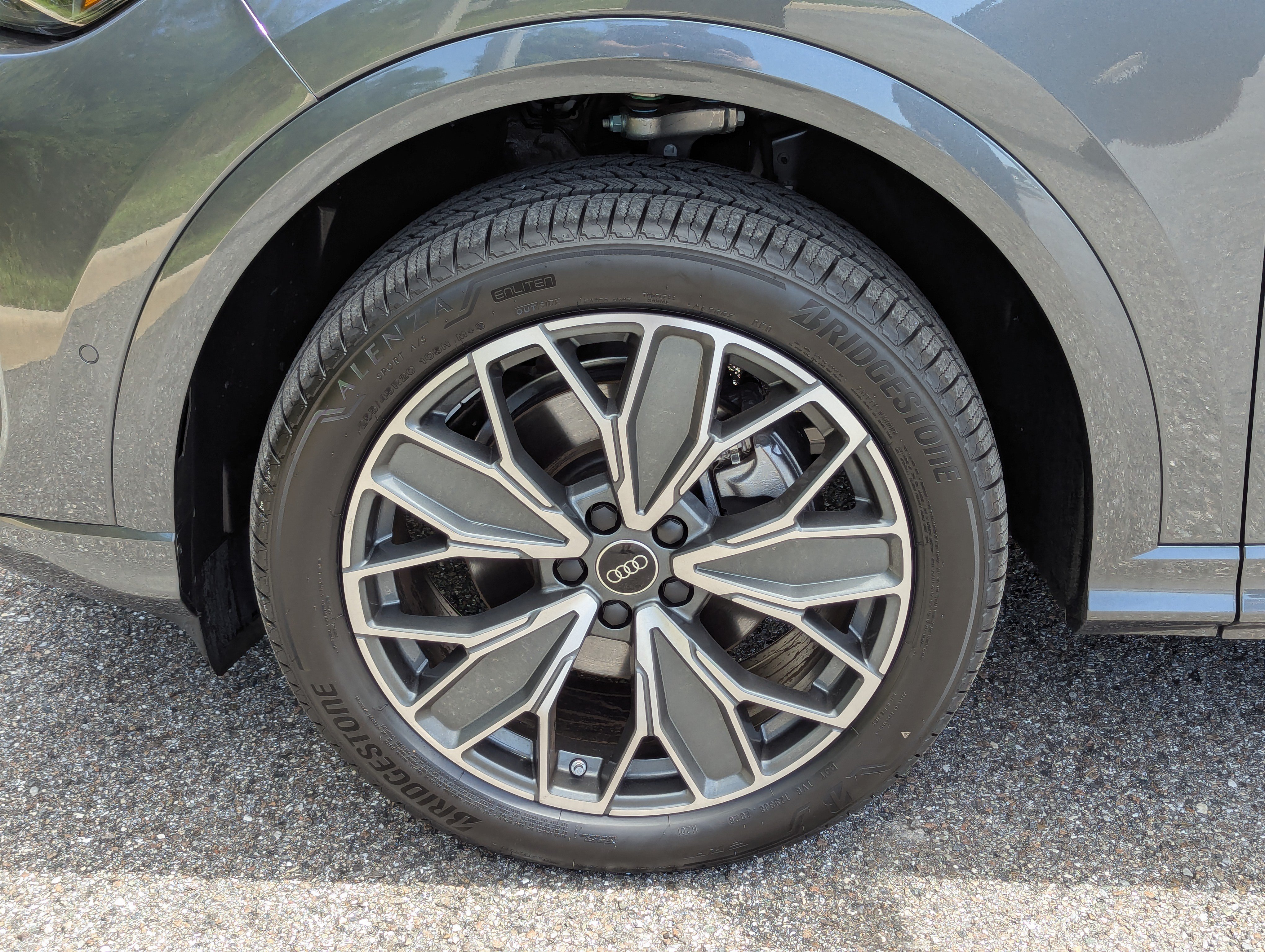 New 2026 Audi Q5 Premium AWD/4WD image 36