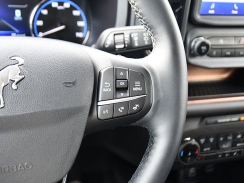 Used 2024 Ford Bronco Sport Outer Banks image 35