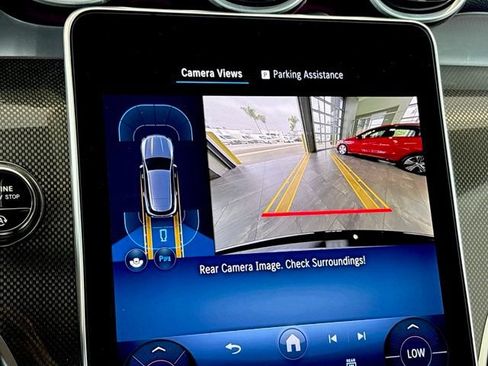 Certified 2026 Mercedes-Benz GLC 300 4MATIC image 28