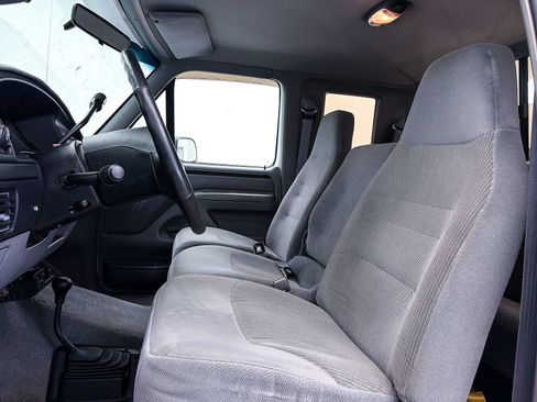 Used 1997 Ford F250 4x4 SuperCab Heavy Duty image 21