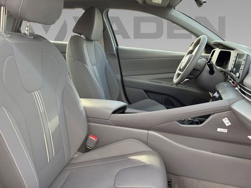 New 2026 Hyundai Elantra SEL Sport Premium image 10